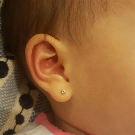 baby esrrings